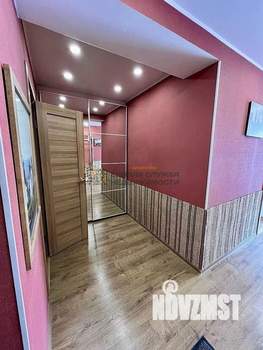 2-к квартира, на длительный срок, 65м2, 1/14 этаж