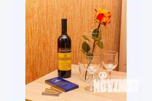 1-к квартира, посуточно, 39м2, 11/26 этаж