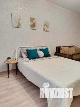 1-к квартира, посуточно, 48м2, 1/1 этаж