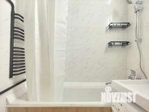 1-к квартира, посуточно, 47м2, 1/1 этаж