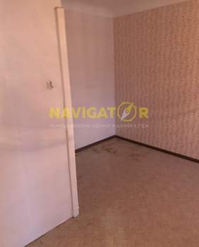 1-к квартира, на длительный срок, 29м2, 2/5 этаж