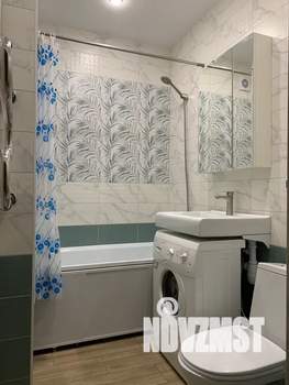 Студия квартира, посуточно, 30м2, 10/17 этаж