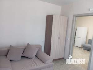 2-к квартира, на длительный срок, 36м2, 7/15 этаж