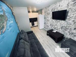 2-к квартира, на длительный срок, 35м2, 9/23 этаж