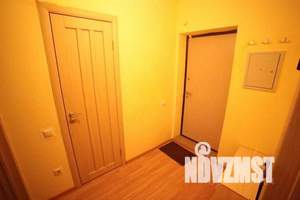 1-к квартира, посуточно, 33м2, 21/25 этаж