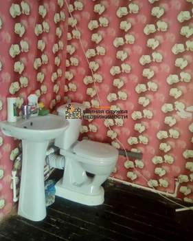 2-к квартира, на длительный срок, 46м2, 5/9 этаж