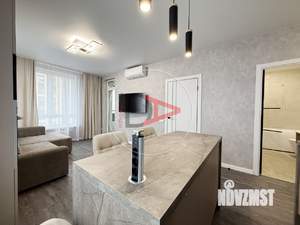 2-к квартира, на длительный срок, 47м2, 18/29 этаж
