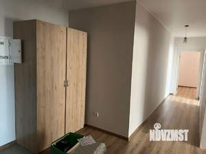 3-к квартира, на длительный срок, 82м2, 7/18 этаж