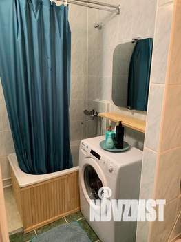 1-к квартира, посуточно, 37м2, 2/9 этаж