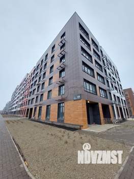 2-к квартира, на длительный срок, 40м2, 3/6 этаж