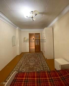1-к квартира, на длительный срок, 50м2, 1/4 этаж