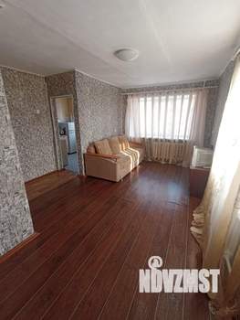 1-к квартира, на длительный срок, 32м2, 5/6 этаж