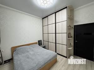 2-к квартира, на длительный срок, 75м2, 13/14 этаж