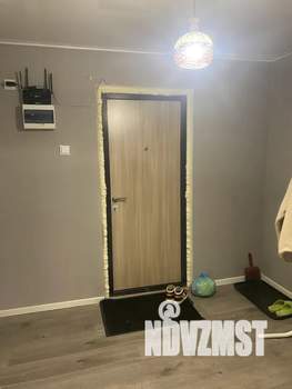 2-к квартира, посуточно, 52м2, 1/9 этаж