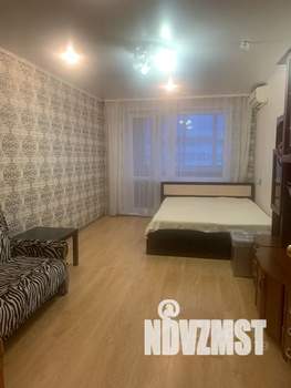 2-к квартира, посуточно, 60м2, 8/9 этаж