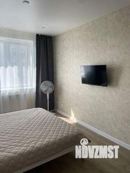 1-к квартира, посуточно, 33м2, 1/1 этаж