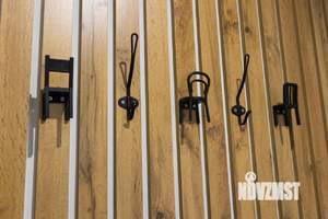 1-к квартира, посуточно, 37м2, 4/12 этаж