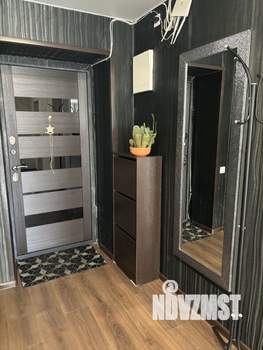 2-к квартира, на длительный срок, 54м2, 2/14 этаж