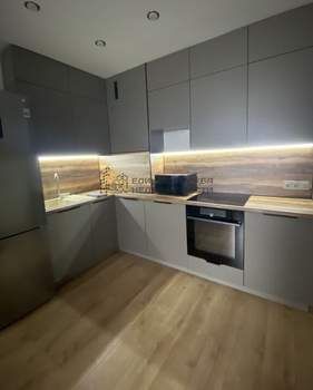 2-к квартира, на длительный срок, 45м2, 3/21 этаж