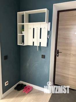 1-к квартира, посуточно, 31м2, 1/1 этаж