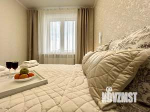 2-к квартира, посуточно, 42м2, 6/8 этаж