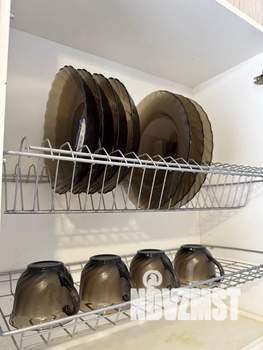 1-к квартира, посуточно, 35м2, 2/9 этаж