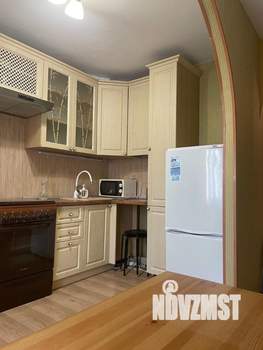 2-к квартира, на длительный срок, 50м2, 6/10 этаж