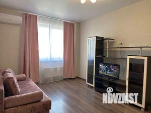 1-к квартира, посуточно, 60м2, 7/16 этаж