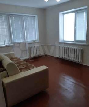1-к квартира, на длительный срок, 32м2, 5/5 этаж