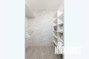 1-к квартира, посуточно, 45м2, 4/25 этаж