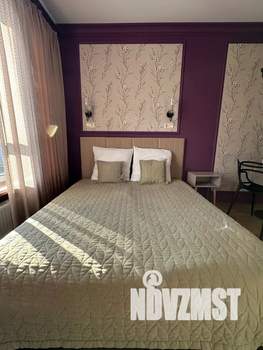 Студия квартира, посуточно, 27м2, 19/31 этаж