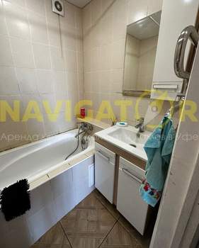 2-к квартира, на длительный срок, 45м2, 6/6 этаж