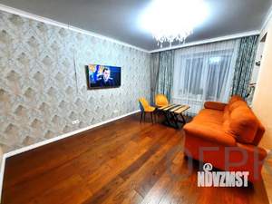 3-к квартира, на длительный срок, 86м2, 5/16 этаж