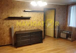 2-к квартира, на длительный срок, 44м2, 1/5 этаж