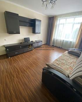 1-к квартира, на длительный срок, 46м2, 3/10 этаж