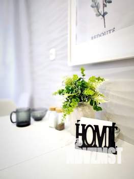 1-к квартира, посуточно, 38м2, 8/19 этаж