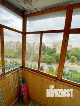 1-к квартира, на длительный срок, 35м2, 7/12 этаж