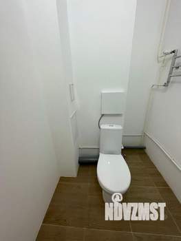 1-к квартира, на длительный срок, 40м2, 9/17 этаж