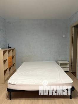 2-к квартира, посуточно, 42м2, 3/5 этаж