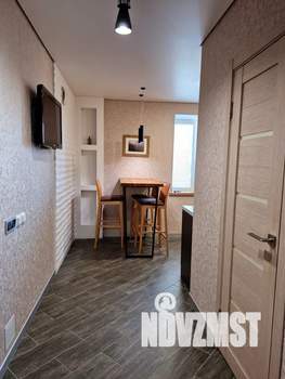 1-к квартира, посуточно, 40м2, 5/11 этаж