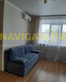 1-к квартира, на длительный срок, 35м2, 4/5 этаж