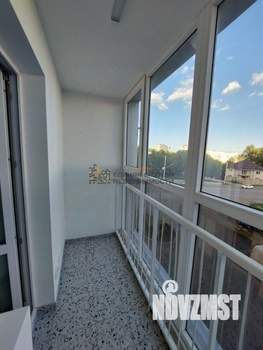 2-к квартира, на длительный срок, 43м2, 4/26 этаж