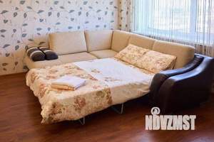 2-к квартира, посуточно, 67м2, 1/1 этаж
