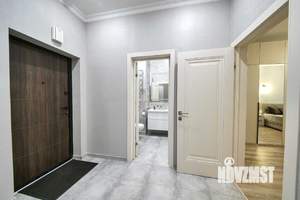 1-к квартира, на длительный срок, 45м2, 11/31 этаж