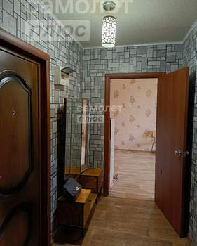 2-к квартира, на длительный срок, 45м2, 6/9 этаж