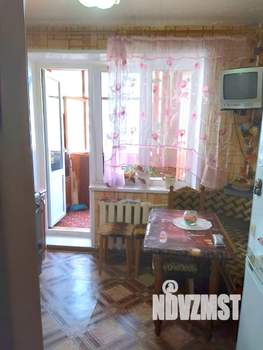 1-к квартира, на длительный срок, 37м2, 7/10 этаж