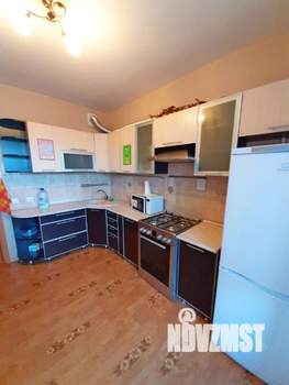 1-к квартира, на длительный срок, 45м2, 3/10 этаж