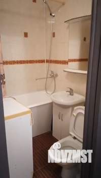 1-к квартира, на длительный срок, 33м2, 2/6 этаж