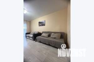 2-к квартира, посуточно, 65м2, 8/12 этаж