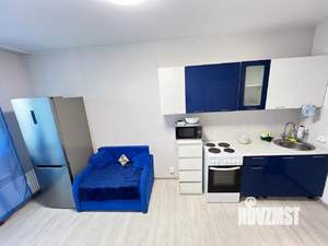 2-к квартира, на длительный срок, 47м2, 3/25 этаж